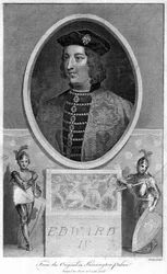 King Edward IV of England