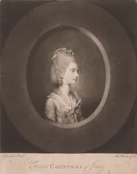 Frances Countess of Jersey