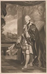 Henry Frederick, Duke of Cumberland