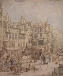 The House of John Knox