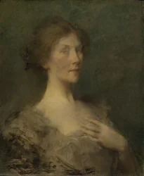 Portrait of a Lady