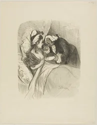 Lady Jacinthe