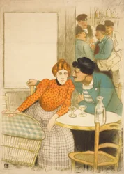 The Drinking Den