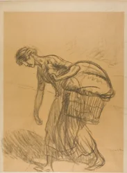 Laundress