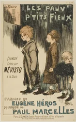 The Poor Little Boys