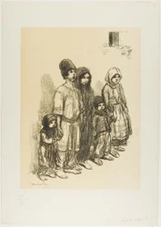 Serbian Children