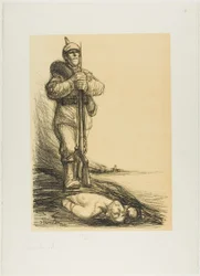 Under the Boot