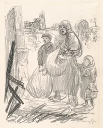 This is Our Home!, 1916