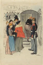 The Roundup, 1893