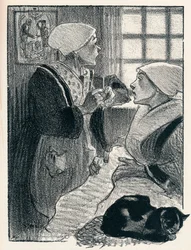 Les Femmes De France from Chansons De Femmes