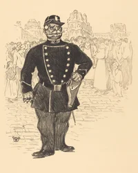 Peace in the Streets