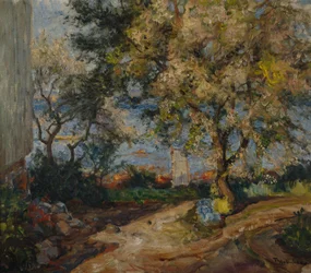 By the Sea, Holmsbu