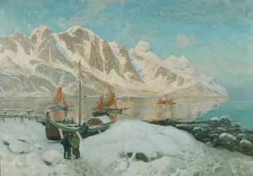 Northern Norway