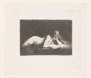 The Penitent Mary Magdalene