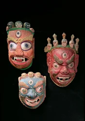 Masks
