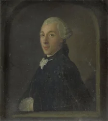 Portrait of Joachim Rendorp