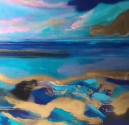 Ocean Rhythm