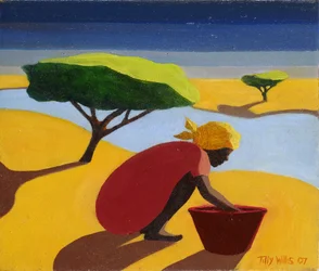 By the River, 2007