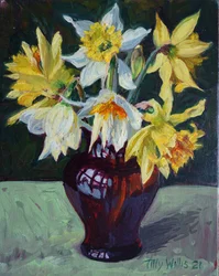 Daffodils