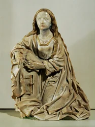 Virgin of the Annunciation