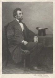 Abraham Lincoln