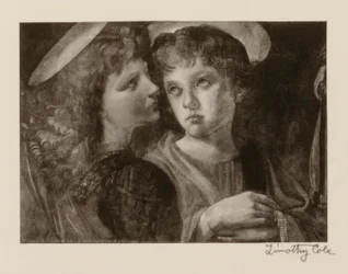 Old Italian Masters