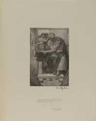 Old Italian Masters