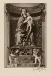 Old Italian Masters