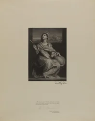 Old Italian Masters