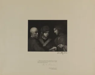 Old Italian Masters