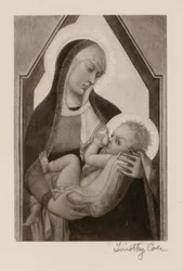 Old Italian Masters