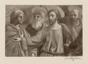 Old Italian Masters