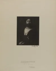 Old Italian Masters