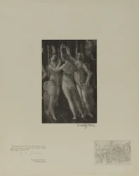Old Italian Masters