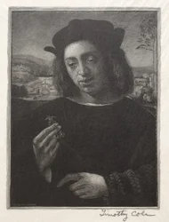 Old Italian Masters: A Goldsmith, 1888-1892