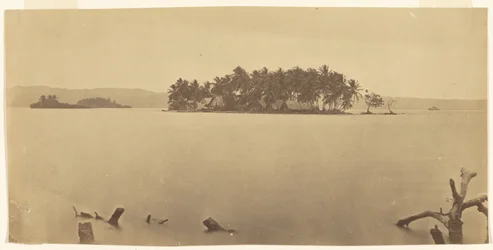 [Isthmus of Darién (Panama)]