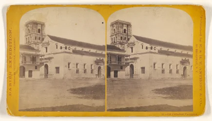 Old Cathedral, Cartagena