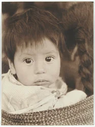 Baby, Mexico