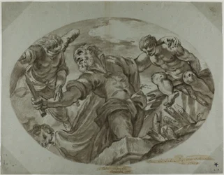 Sacrifice of Isaac
