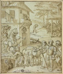 Wine Harvest