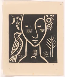 Woman