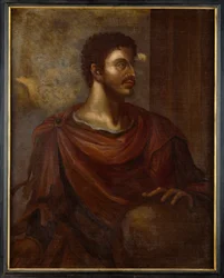 Augustus Octavius