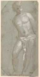 Saint Sebastian