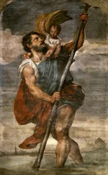 Saint Christopher