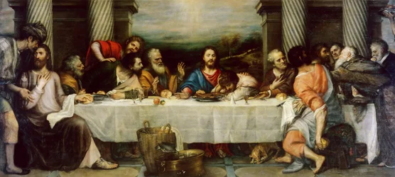 The Last Supper