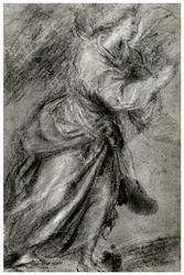 Angel of the Annunciation