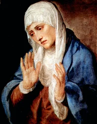 Mater Dolorosa