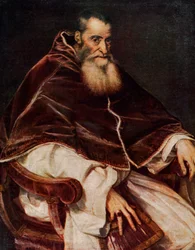 Pope Paul III