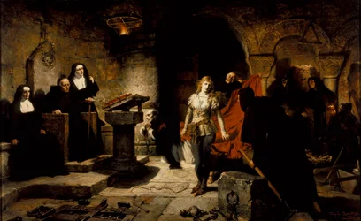 The Trial of Constance de Beverly, 1880-83