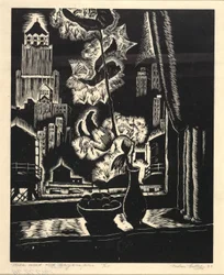 Milkweed and Skyscrapers